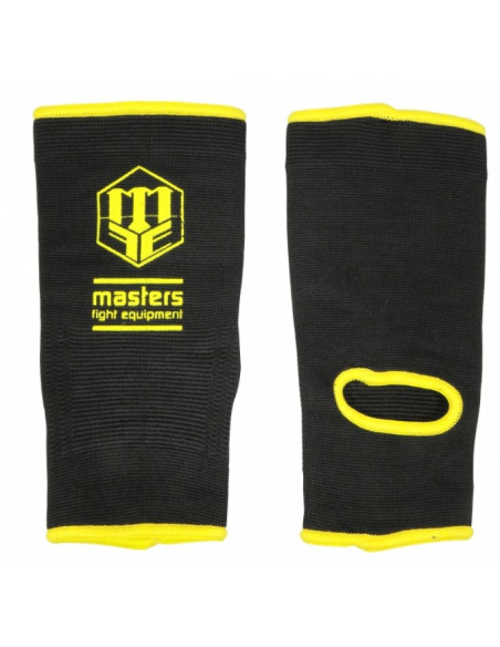 Elastyczny ochraniacz stawu skokowego masters