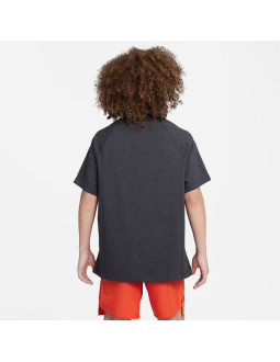 Koszulka nike df athletics jr fb1290 2