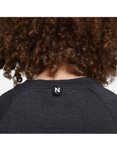 Koszulka nike df athletics jr fb1290