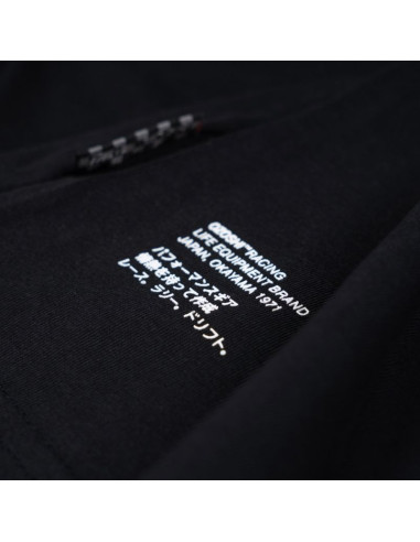 Koszulka ozoshi tsh04 m