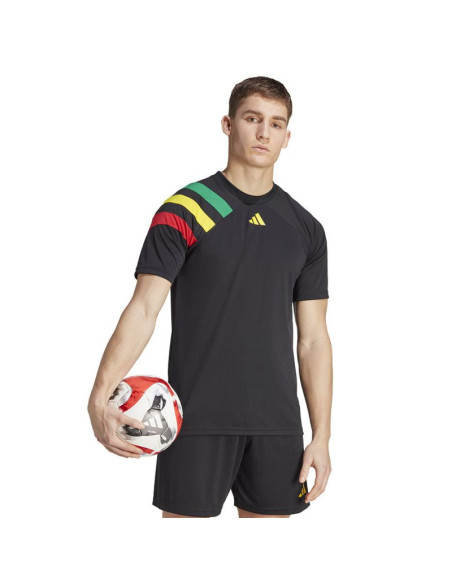 Koszulka adidas fortore 23 jsy m