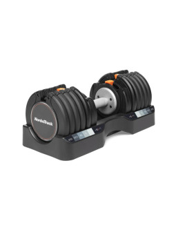 Hantle regulowane nordictrack 2