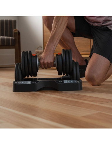 Hantle regulowane nordictrack