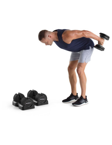 Hantle regulowane nordictrack