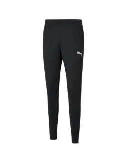 Spodnie puma teamrise poly training m 657390