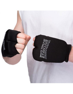 Rękawice elastyczne evolution sb-310 2