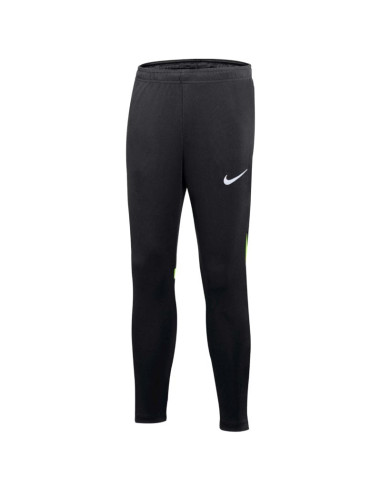 Spodnie nike youth academy pro pant jr dh9325