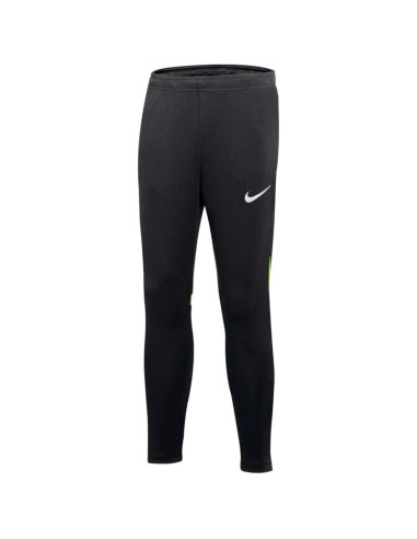 Spodnie nike youth academy pro pant jr dh9325