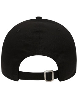 Czapka z daszkiem new era league essential 9forty los angeles dodgers cap 2