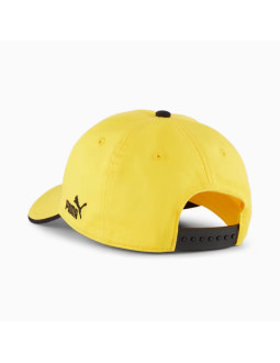 Czapka z daszkiem puma borussia dortmund 025551 2