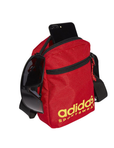 Saszetka adidas sportswear organizer np