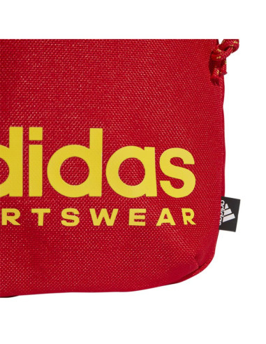 Saszetka adidas sportswear organizer np
