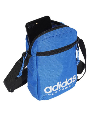 Saszetka adidas sportswear organizer np