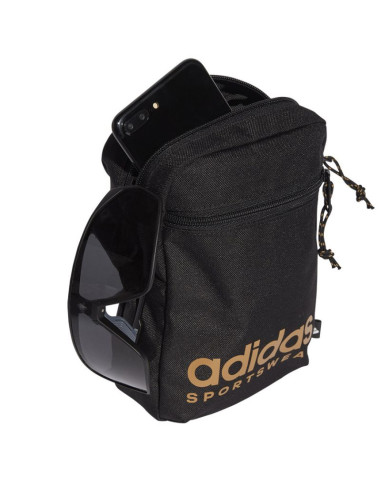 Saszetka adidas sportswear organizer np