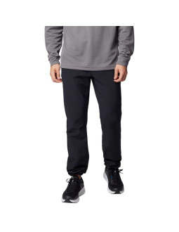 Spodnie columbia black mesa warm pant m