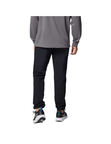 Spodnie columbia black mesa warm pant m