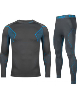 Bielizna termoaktywna alpinus active base layer set m 2