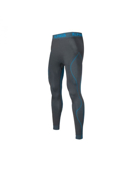 Bielizna termoaktywna alpinus active base layer set m