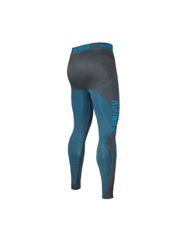 Bielizna termoaktywna alpinus active base layer set m