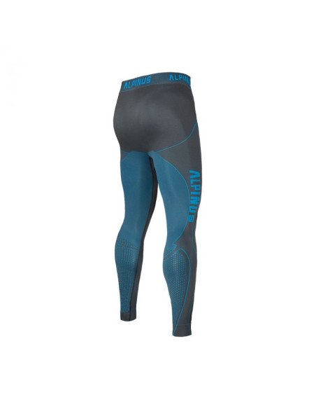 Bielizna termoaktywna alpinus active base layer set m