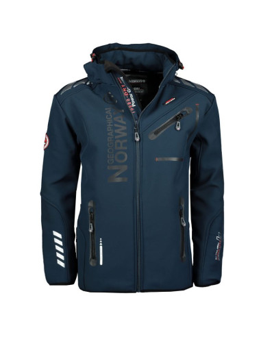 Kurtka softshellowa geographical norway royaute assor b men 068 m ww1975h