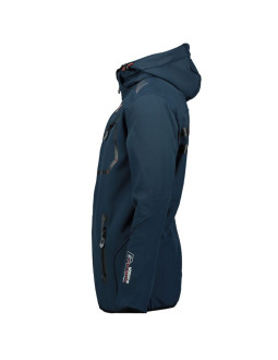 Kurtka softshellowa geographical norway royaute assor b men 068 m ww1975h 2