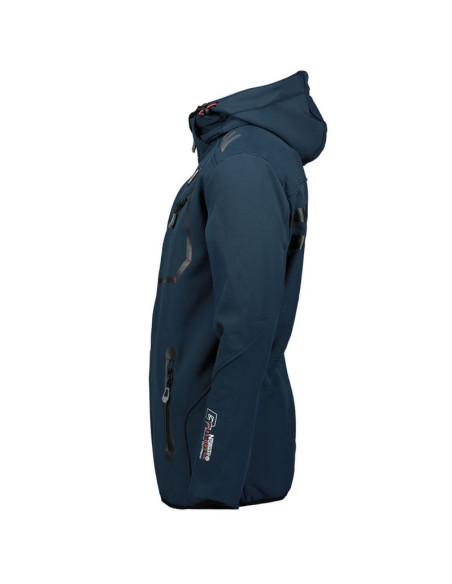 Kurtka softshellowa geographical norway royaute assor b men 068 m ww1975h