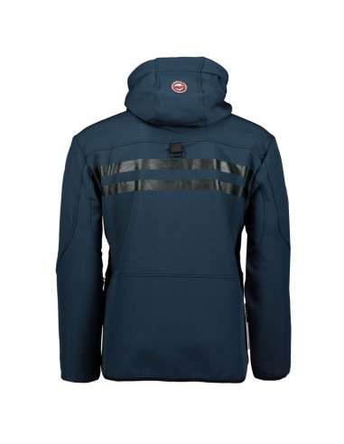 Kurtka softshellowa geographical norway royaute assor b men 068 m ww1975h