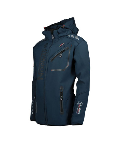 Kurtka softshellowa geographical norway royaute assor b men 068 m ww1975h