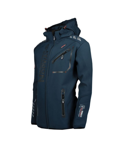 Kurtka softshellowa geographical norway royaute assor b men 068 m ww1975h