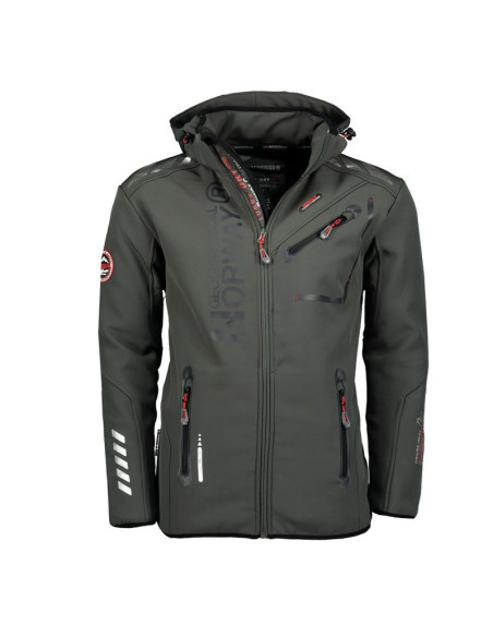 Kurtka softshellowa geographical norway royaute assor b men 068 m ww1975h