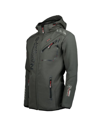 Kurtka softshellowa geographical norway royaute assor b men 068 m ww1975h