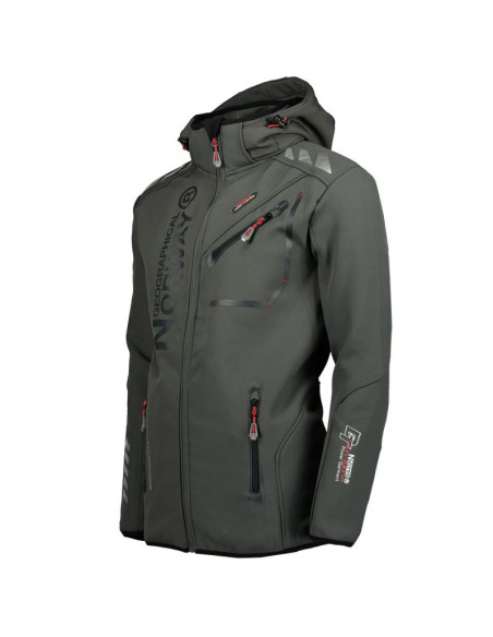Kurtka softshellowa geographical norway royaute assor b men 068 m ww1975h