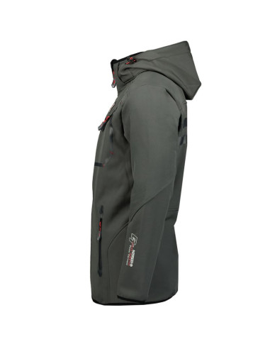 Kurtka softshellowa geographical norway royaute assor b men 068 m ww1975h