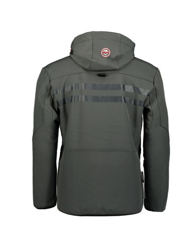 Kurtka softshellowa geographical norway royaute assor b men 068 m ww1975h