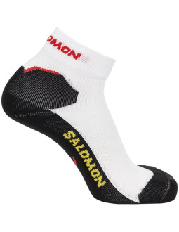 Skarpety salomon speedcross ankle socks 2