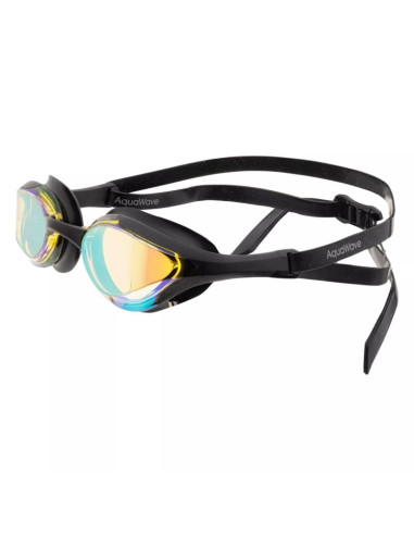 Okulary pływackie aquawave racer rc