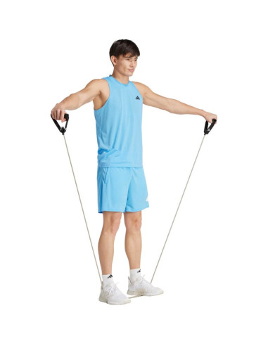 Spodenki adidas train essentials logo training m