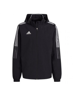Bluza adidas tiro 21 allweather m gh4466