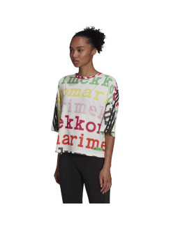 Koszulka adidas mmk tee w