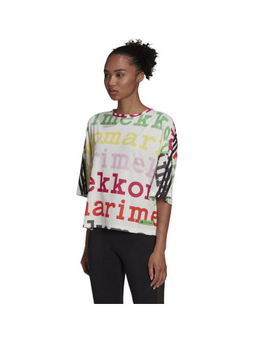 Koszulka adidas mmk tee w