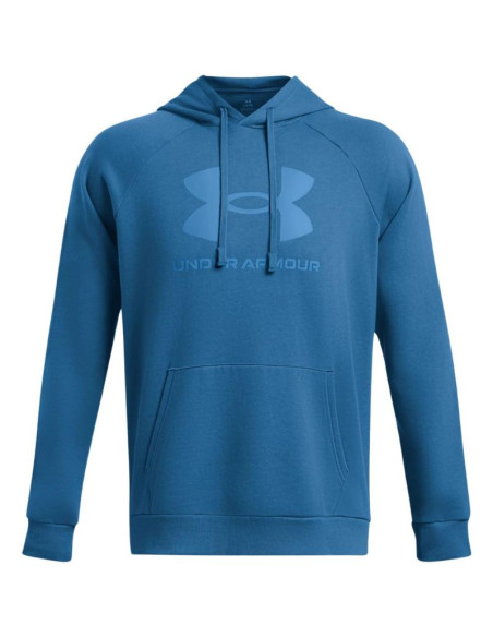 Bluza under armour rival fleece logo hd m 1379758