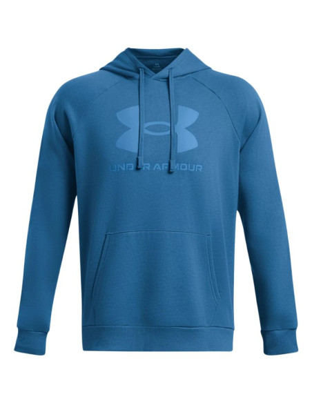 Bluza under armour rival fleece logo hd m 1379758