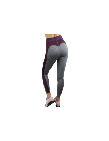 Legginsy gymhero leggins w