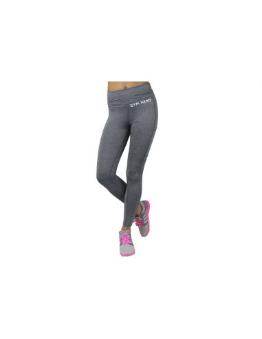 Legginsy gymhero leggins w