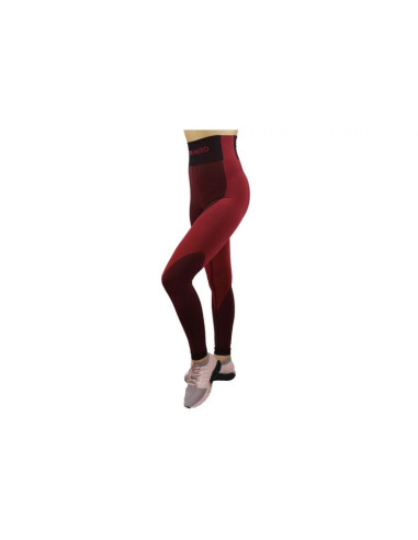 Legginsy gymhero leggins w