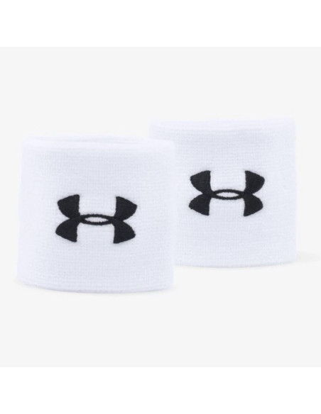 Frotki under armour performance wristband 7,5 cm 1276991