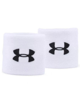 Frotki under armour performance wristband 7,5 cm 1276991 2