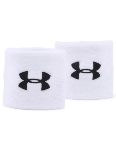 Frotki under armour performance wristband 7,5 cm 1276991