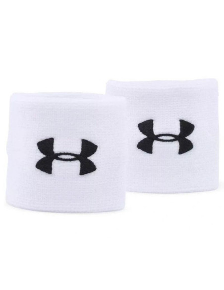 Frotki under armour performance wristband 7,5 cm 1276991
